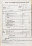 Ewidencja parkowa, skan nr 3