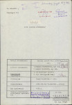 EP - Ewidencja parkowa, skan nr 5