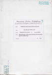 EP - Ewidencja parkowa, skan nr 1