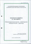 EP - Ewidencja parkowa, skan nr 2
