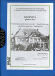EP - Ewidencja parkowa, skan nr 1