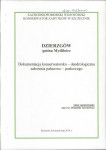 EP - Ewidencja parkowa, skan nr 3