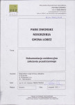 Ewidencja parkowa, skan nr 2