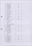 Ewidencja parkowa, skan nr 28
