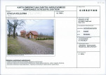 Karta obiektu niewpisanego do rejestru, skan nr 1