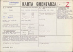 Karta cmentarza, skan nr 1