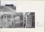 Karta cmentarza, skan nr 6