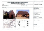 Karta obiektu niewpisanego do rejestru, skan nr 1