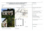 KEZN - Karta obiektu niewpisanego do rejestru, skan nr 1