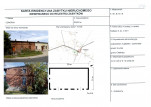 KEZN - Karta obiektu niewpisanego do rejestru, skan nr 1