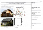 KEZN - Karta obiektu niewpisanego do rejestru, skan nr 1