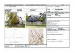 KEZN - Karta obiektu niewpisanego do rejestru, skan nr 1