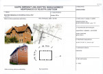 KEZN - Karta obiektu niewpisanego do rejestru, skan nr 1