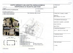 KEZN - Karta obiektu niewpisanego do rejestru, skan nr 1