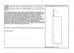 KEZN - Karta obiektu niewpisanego do rejestru, skan nr 2