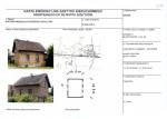 KEZN - Karta obiektu niewpisanego do rejestru, skan nr 1