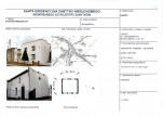 KEZN - Karta obiektu niewpisanego do rejestru, skan nr 1