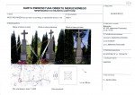 Karta obiektu niewpisanego do rejestru, skan nr 1