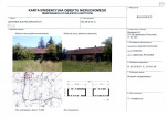 Karta obiektu niewpisanego do rejestru, skan nr 1