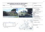 Karta obiektu niewpisanego do rejestru, skan nr 1