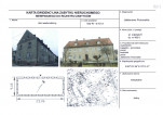 Karta obiektu niewpisanego do rejestru, skan nr 1