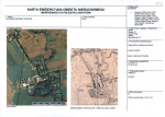 KEZN - Karta obiektu niewpisanego do rejestru, skan nr 1