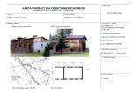 Karta obiektu niewpisanego do rejestru, skan nr 1