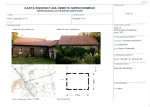 KEZN - Karta obiektu niewpisanego do rejestru, skan nr 1