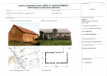 KEZN - Karta obiektu niewpisanego do rejestru, skan nr 1