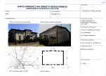 KEZN - Karta obiektu niewpisanego do rejestru, skan nr 1
