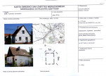 Karta obiektu niewpisanego do rejestru, skan nr 1