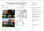Karta obiektu niewpisanego do rejestru, skan nr 1