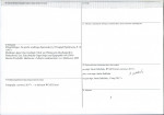 KEZN - Karta obiektu niewpisanego do rejestru, skan nr 2