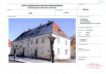 Karta obiektu niewpisanego do rejestru, skan nr 1