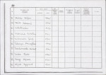 karta ewidencyjna, skan nr 34