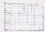 karta ewidencyjna, skan nr 119