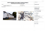 KEZN - Karta obiektu niewpisanego do rejestru, skan nr 1