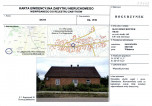 KEZN - Karta obiektu niewpisanego do rejestru, skan nr 1