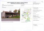 Karta obiektu niewpisanego do rejestru, skan nr 1