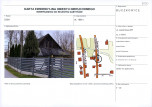 KEZN - Karta obiektu niewpisanego do rejestru, skan nr 1