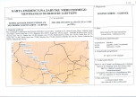 KEZN - Karta obiektu niewpisanego do rejestru, skan nr 1