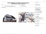 Karta obiektu niewpisanego do rejestru, skan nr 1