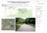 Karta obiektu niewpisanego do rejestru, skan nr 1