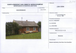 Karta obiektu niewpisanego do rejestru, skan nr 1