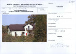 Karta obiektu niewpisanego do rejestru, skan nr 1
