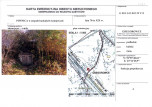 KEZN - Karta obiektu niewpisanego do rejestru, skan nr 1