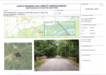 Karta obiektu niewpisanego do rejestru, skan nr 1