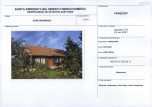Karta obiektu niewpisanego do rejestru, skan nr 1