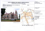 Karta obiektu niewpisanego do rejestru, skan nr 1