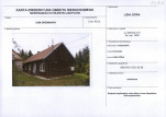 Karta obiektu niewpisanego do rejestru, skan nr 1